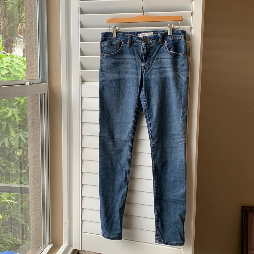 No boundaries Womens Jeans